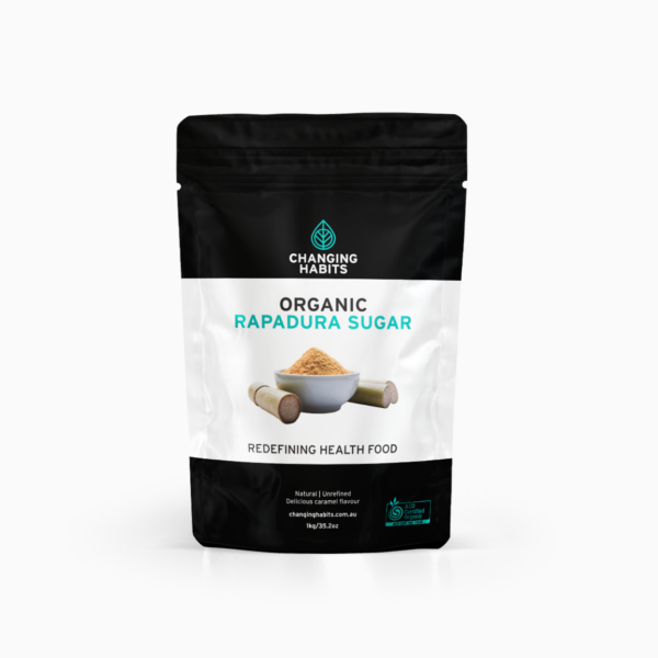 Rapadura Sugar - 1kg
