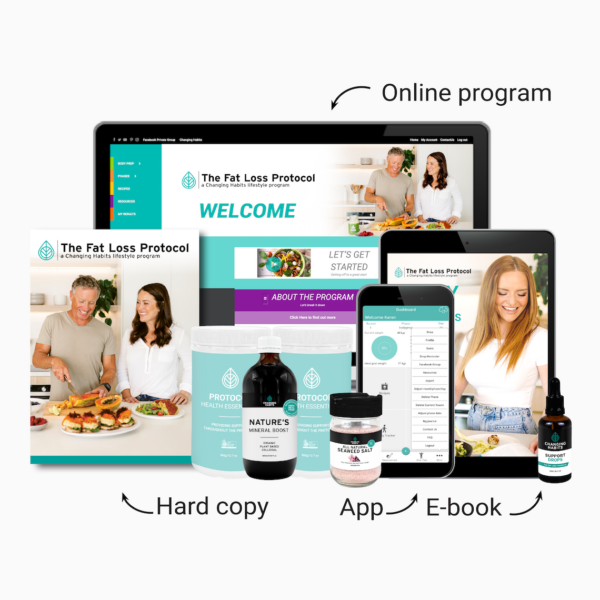 FLP - Complete Pack