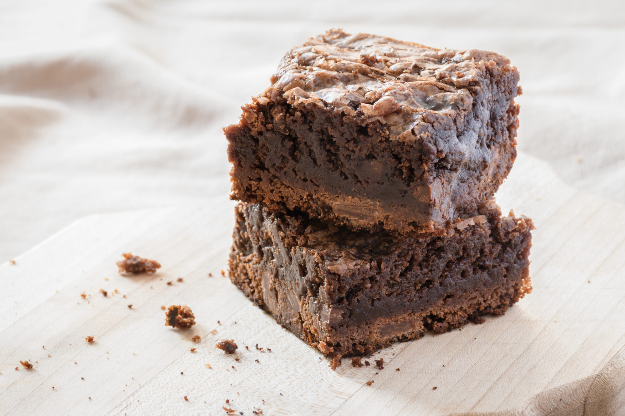 Pumpkin brownie recipe