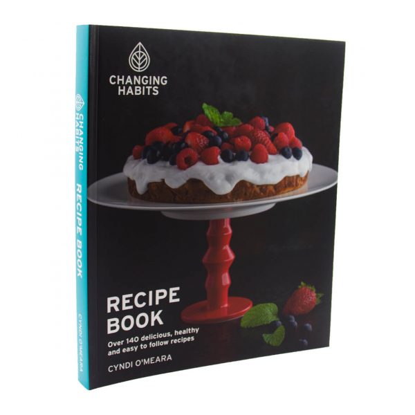 Lab To Table & Recipe Book Pack - Image 2