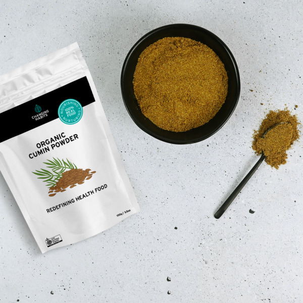 Cumin Powder - 100g - Image 8