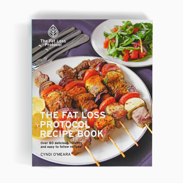 The FLP Recipe Book