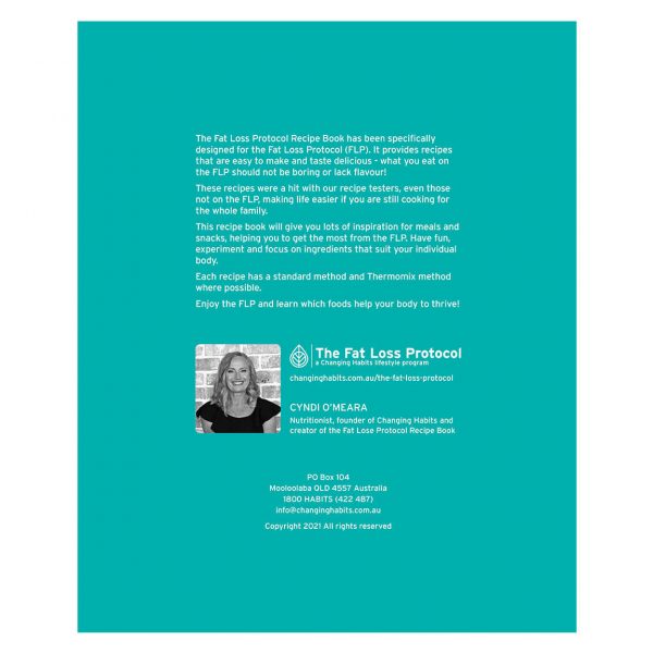 The FLP Recipe Book - Image 6