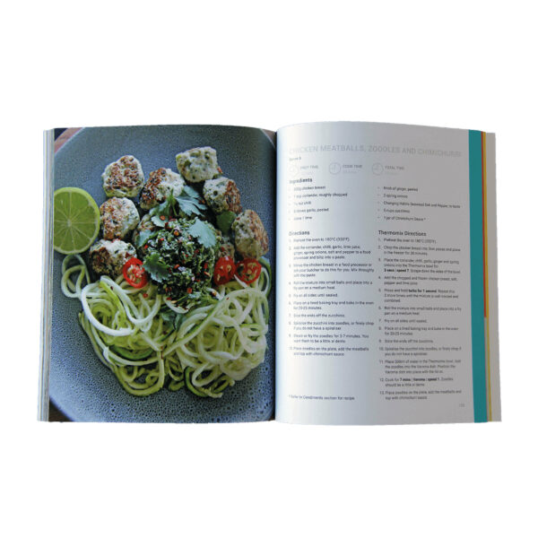 The FLP Recipe Book - Image 5