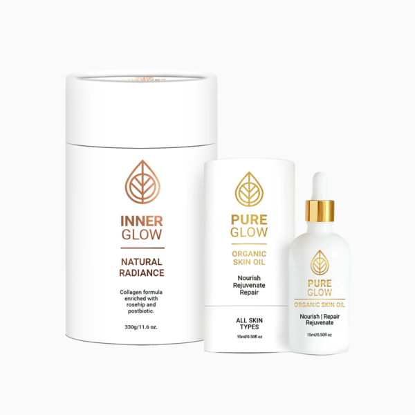 Inner & Pure Glow Pack