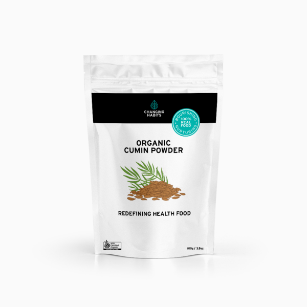 Cumin Powder - 100g